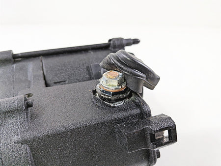 2011 Harley FXDF Dyna Fat Bob Engine Starter Motor 96 103 31631-06 {{ shop.shopifyCountryName }} - Mototech271