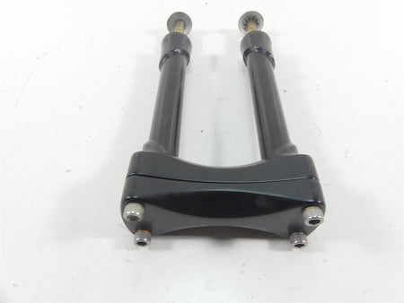 2003 Harley Dyna 100TH FXDL Low Rider Biltwell Handlebar Riser 8" 6403-201-08 {{ shop.shopifyCountryName }} - Mototech271