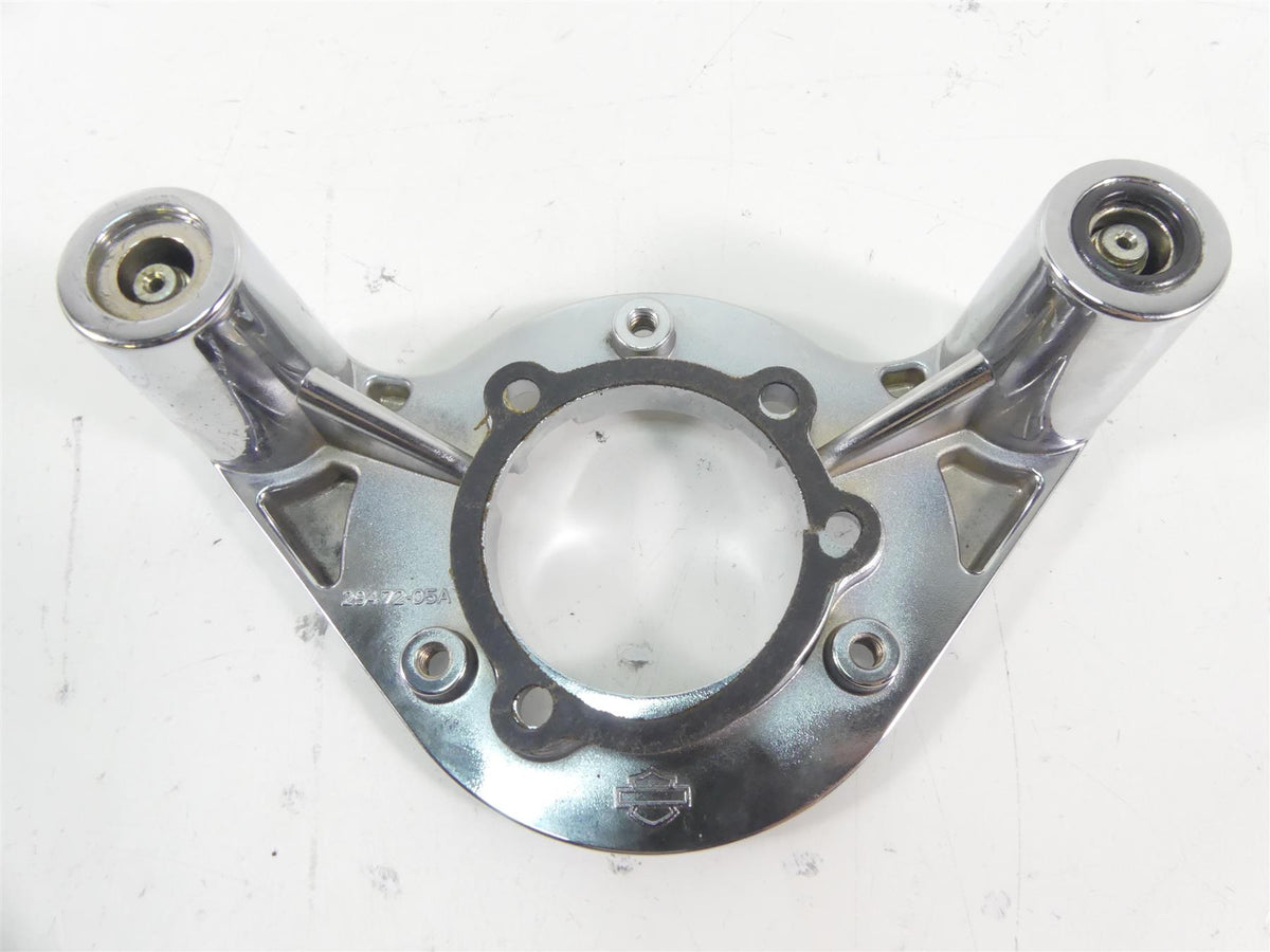 2007 Harley Touring FLHR SE CVO Road King Screamin Eagle Air Filter 29472-05A {{ shop.shopifyCountryName }} - Mototech271