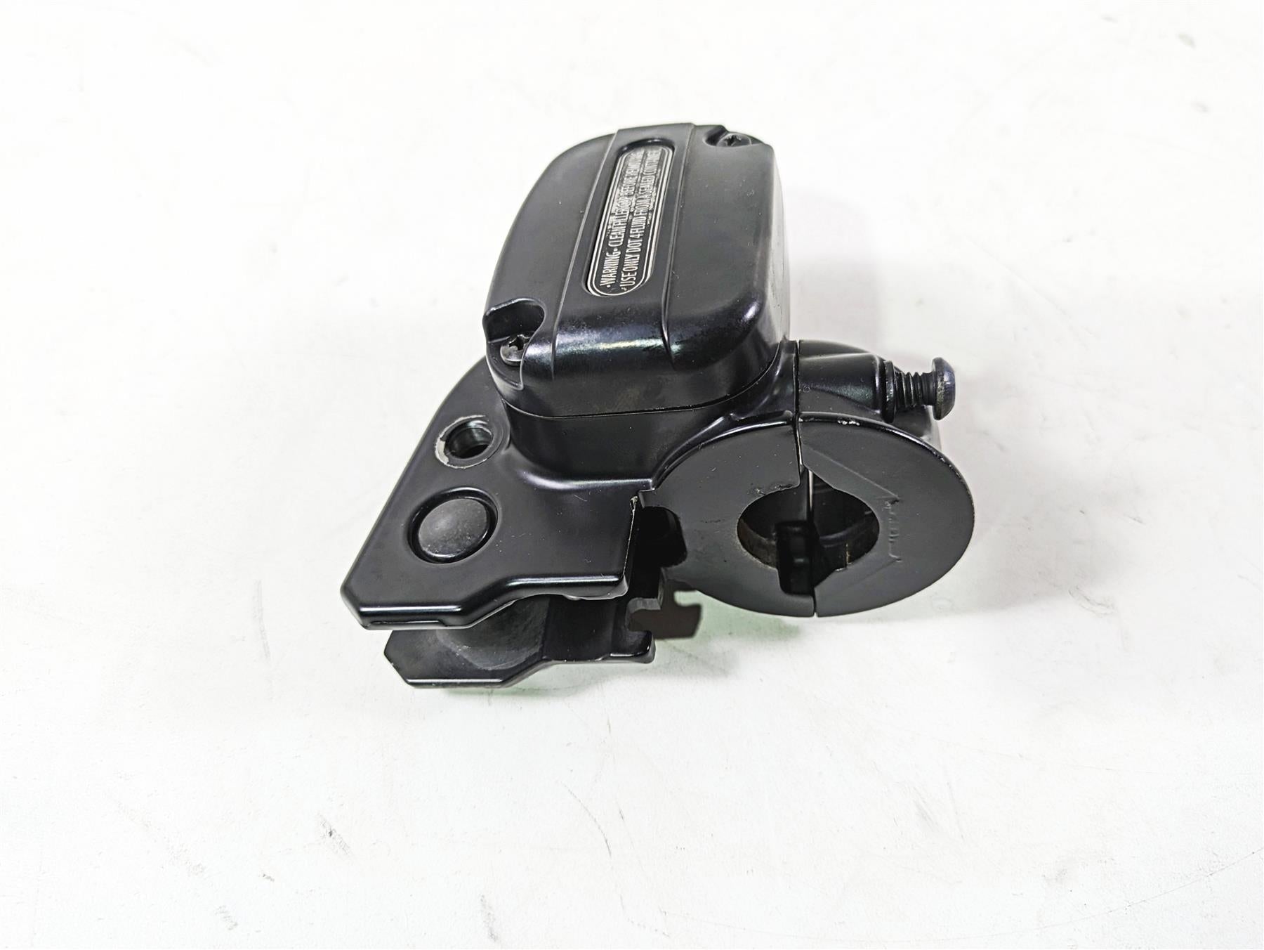 2017 Harley Touring FLTRXS Road Glide Clutch Master Cylinder 36700128A {{ shop.shopifyCountryName }} - Mototech271