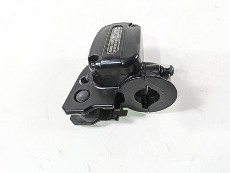 2017 Harley Touring FLTRXS Road Glide Clutch Master Cylinder 36700128A {{ shop.shopifyCountryName }} - Mototech271