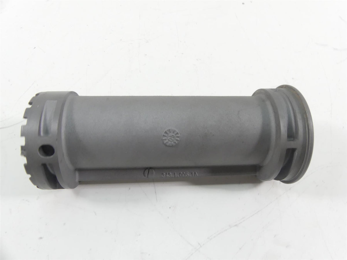 2006 Ducati 999 Biposto Inner Frame Neck Tube Steering Stem Head Yoke 34320051A {{ shop.shopifyCountryName }} - Mototech271