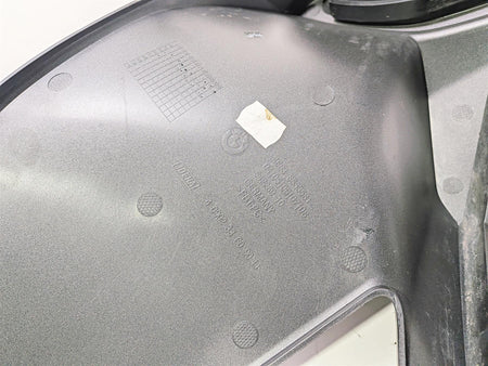2016 BMW R1200RT RT RTW K52 Left Right Intake Fairing Cover Set 46638533582 {{ shop.shopifyCountryName }} - Mototech271