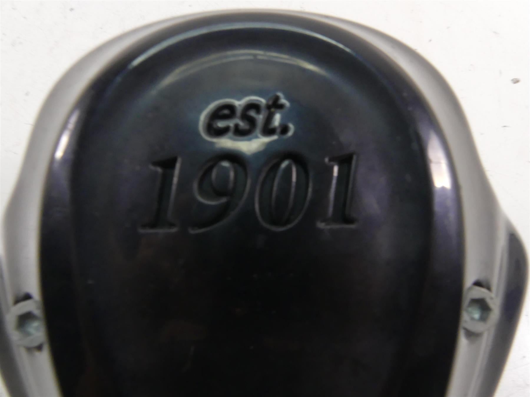 2018 Indian Scout Sixty Thermostat Black Right Cover & Mount 5633371 {{ shop.shopifyCountryName }} - Mototech271