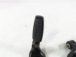 2013 Harley VRSCDX Night Rod Sp Rear Passenger Footpeg Set L 51723-07 R 51722-07