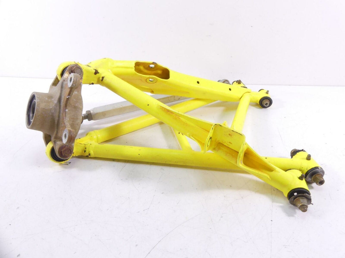 2018 Can-Am Maverick 1000R XMR Right Rear Knee Assembly 706002794 706002764 {{ shop.shopifyCountryName }} - Mototech271