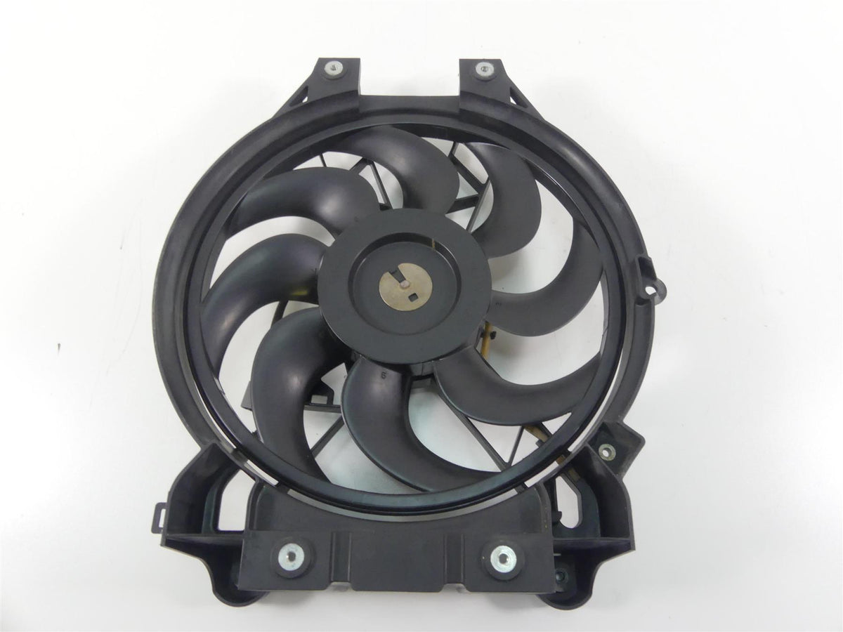 2020 Honda Talon SXS1000R S2R Radiator Fan Set 19010-HL6-A01 19020-HL6-A01 {{ shop.shopifyCountryName }} - Mototech271