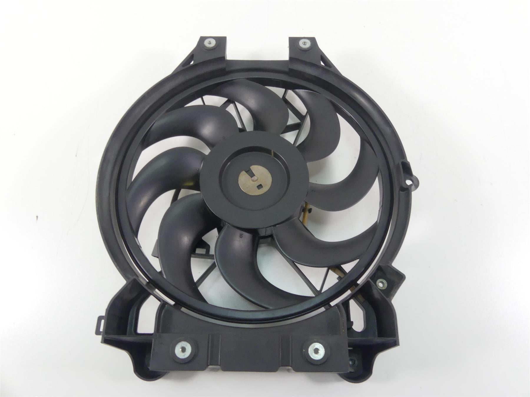 2020 Honda Talon SXS1000R S2R Radiator Fan Set 19010-HL6-A01 19020-HL6-A01 {{ shop.shopifyCountryName }} - Mototech271