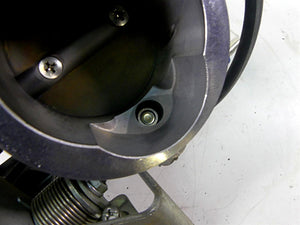 2008 Suzuki M109R VZR1800 Mikuni Throttle Body Fuel Injection 13405-48G20 | Mototech271