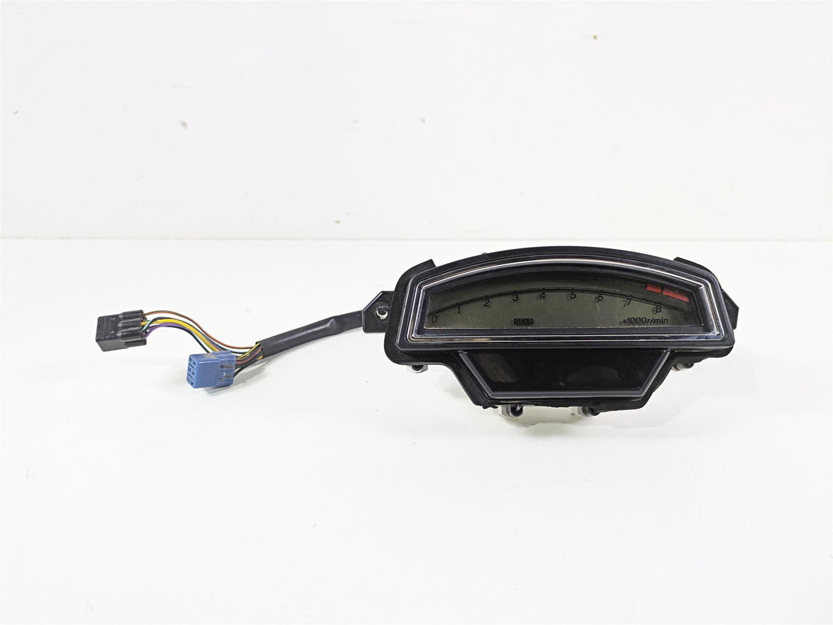 2019 Suzuki M109R VZR1800 Boulevard Tachometer Tacho Gauge Instrument 34220-48G {{ shop.shopifyCountryName }} - Mototech271