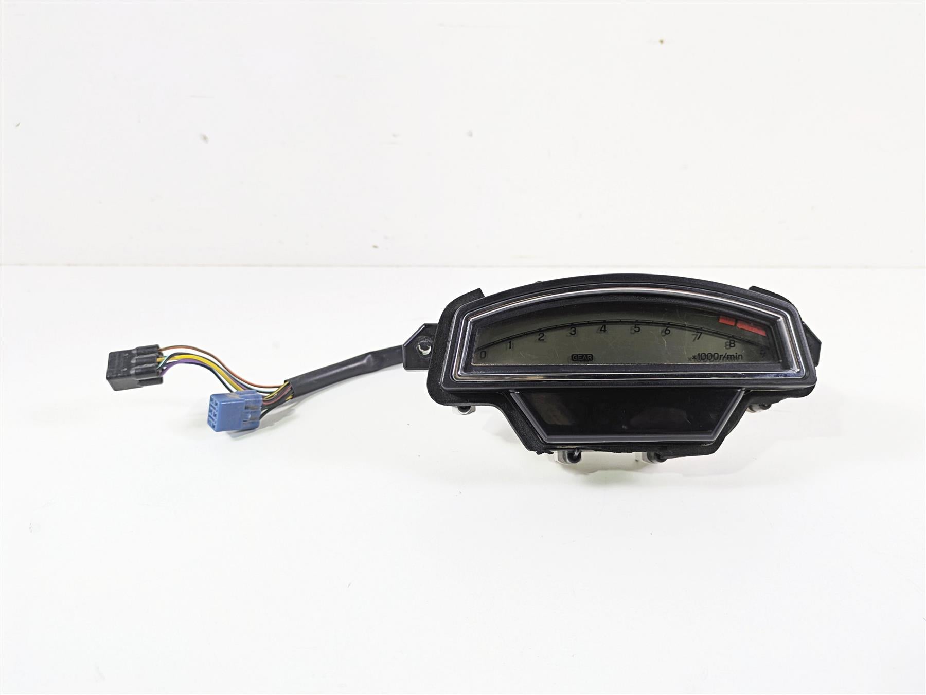 2019 Suzuki M109R VZR1800 Boulevard Tachometer Tacho Gauge Instrument 34220-48G {{ shop.shopifyCountryName }} - Mototech271