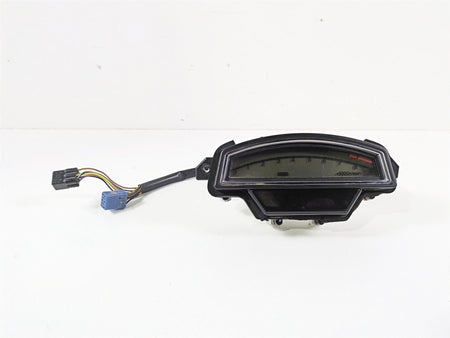 2019 Suzuki M109R VZR1800 Boulevard Tachometer Tacho Gauge Instrument 34220-48G {{ shop.shopifyCountryName }} - Mototech271