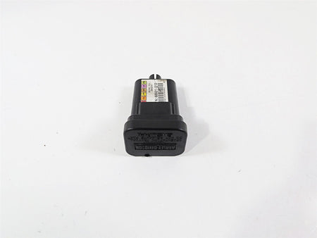 2006 Harley Davidson Dyna FXDBI Street Bob Tsm Turn Signal Module 68921-01D {{ shop.shopifyCountryName }} - Mototech271