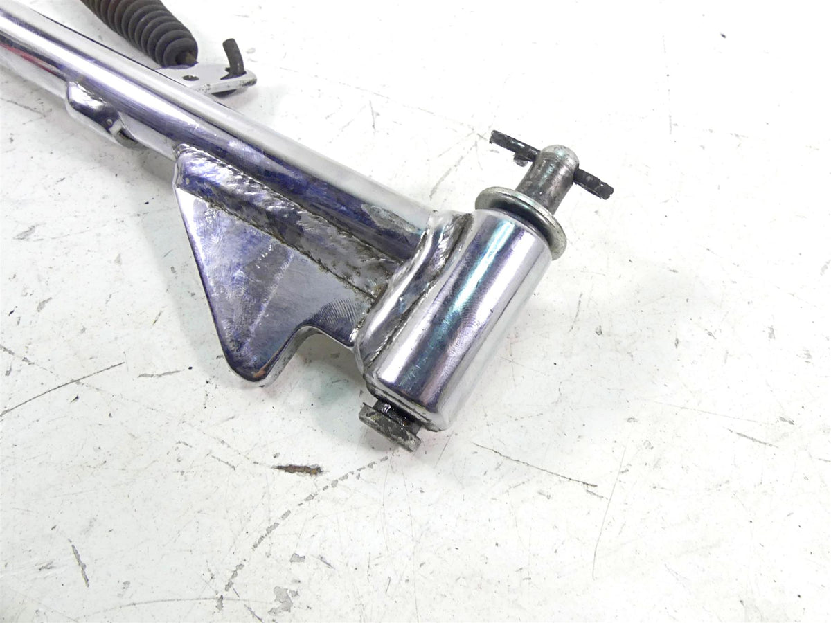 1997 Harley Sportster XL1200 C Side Kickstand Kick Jiffy Stand 50072-92 {{ shop.shopifyCountryName }} - Mototech271