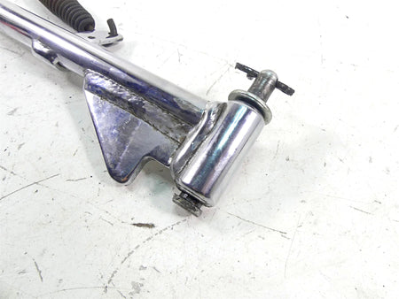 1997 Harley Sportster XL1200 C Side Kickstand Kick Jiffy Stand 50072-92 {{ shop.shopifyCountryName }} - Mototech271