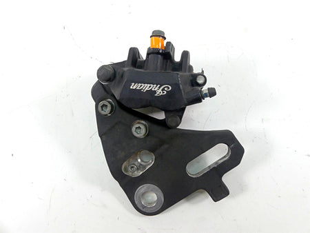 2019 Indian Chieftain Classic Rear Brake Caliper & Bracket 1912006 {{ shop.shopifyCountryName }} - Mototech271