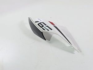 2024 Triumph Street Triple 765 R Left Tail Fairing Cover T2313183 T2313004