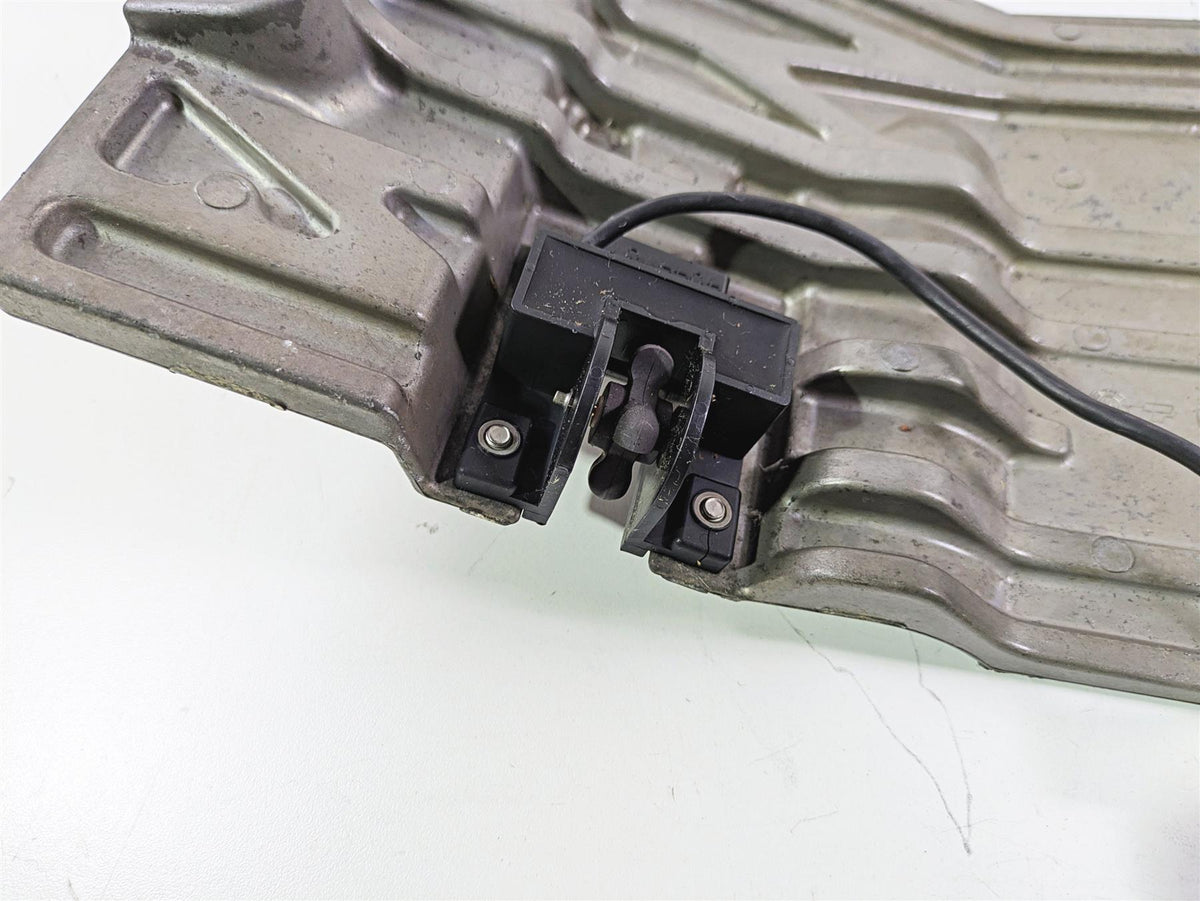2006 Yamaha GP1300R Waverunner Lower Skid Riding Plate Set F1G-U273B-00-00 {{ shop.shopifyCountryName }} - Mototech271