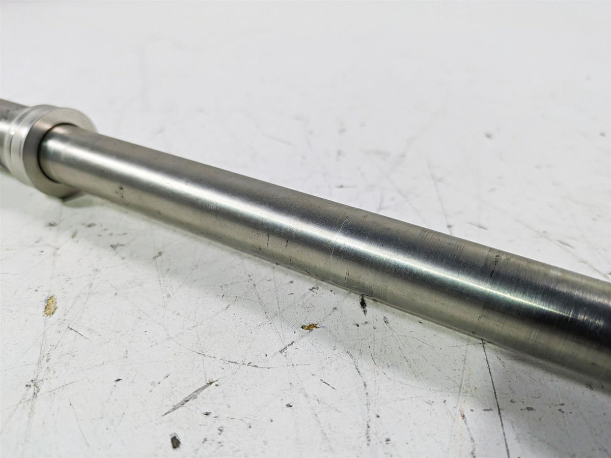 2014 BMW R1200 RT RTW K52 Front Axle Wheel Spindle 20mm 36318520418 {{ shop.shopifyCountryName }} - Mototech271