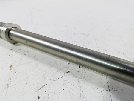 2014 BMW R1200 RT RTW K52 Front Axle Wheel Spindle 20mm 36318520418 {{ shop.shopifyCountryName }} - Mototech271