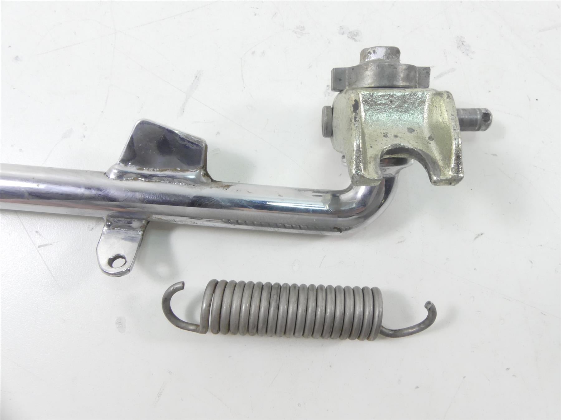 1995 Harley Dyna FXDL Low Rider Side Kickstand Kick Stand 49704-90 {{ shop.shopifyCountryName }} - Mototech271