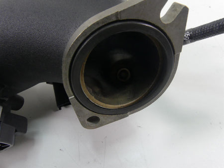 2009 Harley FLHTCU SE4 CVO E-Glide Throttle Body Fuel Injection 27685-08A {{ shop.shopifyCountryName }} - Mototech271