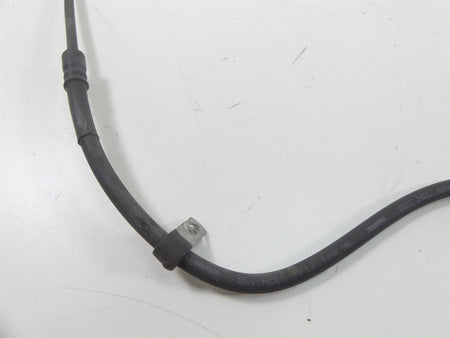 2013 Harley Davidson VRSCF Muscle Rear Abs Brake Line Set 44724-08A 44725-08A {{ shop.shopifyCountryName }} - Mototech271