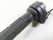 Load image into Gallery viewer, 2013 Ducati Hyperstrada 821 Ride By Wire Throttle Grip 66020034E
