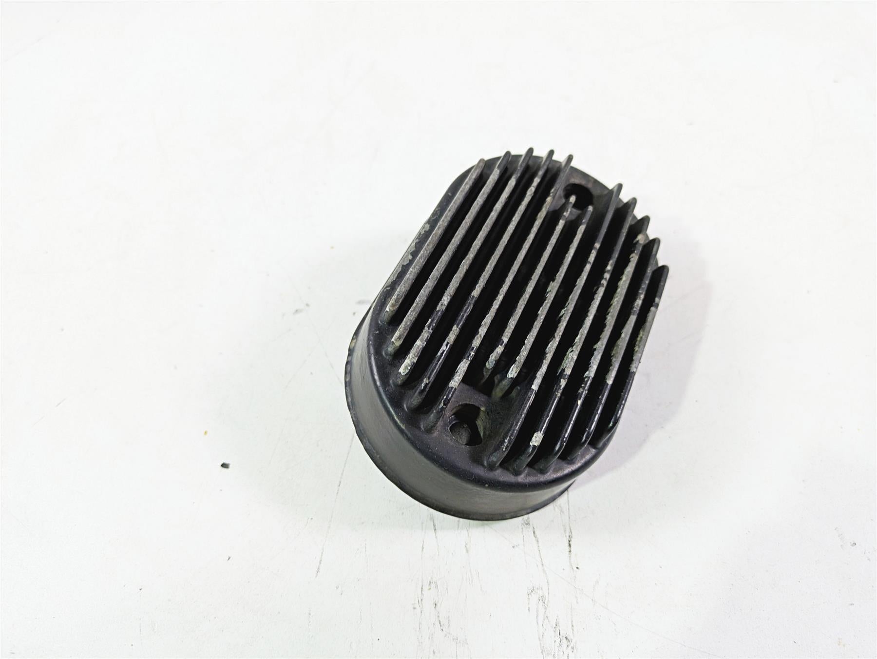 2013 Harley VRSCF Muscle Rod Rectifier Voltage Regulator 74440-08 {{ shop.shopifyCountryName }} - Mototech271