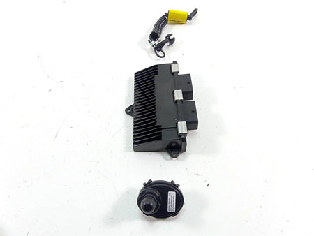 2018 Seadoo GTS 90 Rotax Cdi Ecu Ecm Engine Control Module + Dess Switch 420666063 {{ shop.shopifyCountryName }} - Mototech271