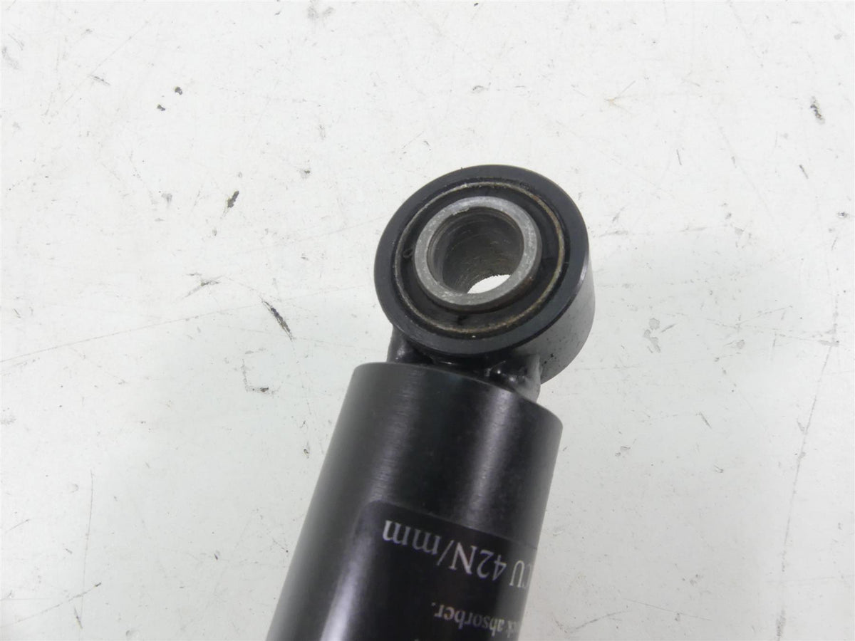 2016 Indian Scout Sixty Straight Rear Right Shock Damper 11.5" 1543593-266 {{ shop.shopifyCountryName }} - Mototech271
