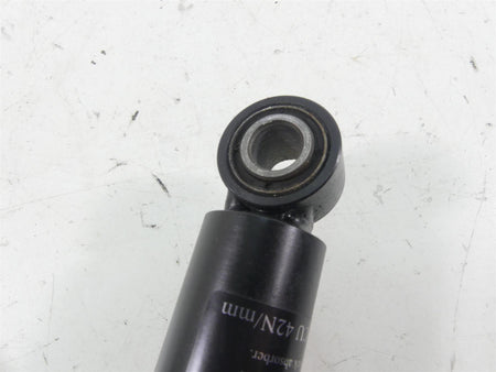 2016 Indian Scout Sixty Straight Rear Right Shock Damper 11.5" 1543593-266 {{ shop.shopifyCountryName }} - Mototech271
