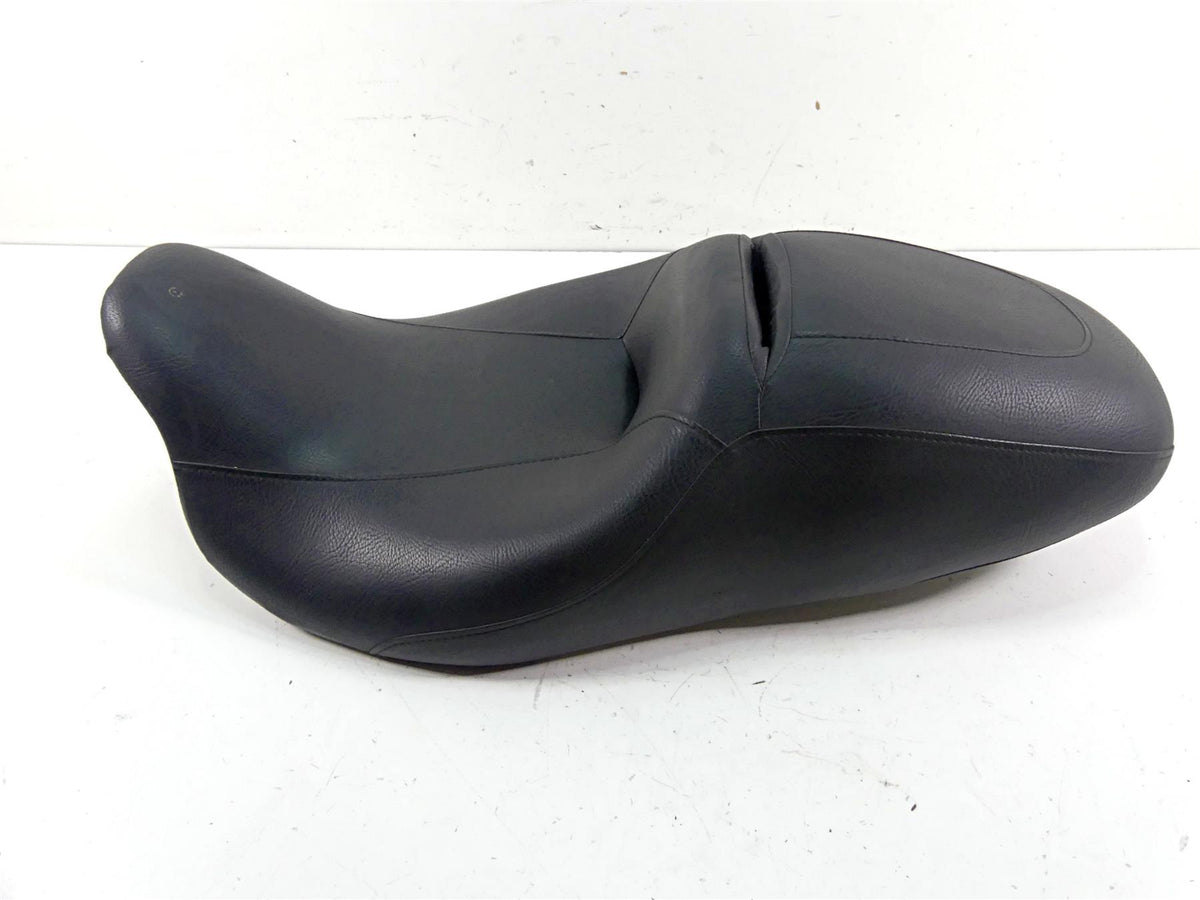2011 Harley Touring FLTRX Road Glide Duo Driver Rider Seat Saddle 52320-11 {{ shop.shopifyCountryName }} - Mototech271