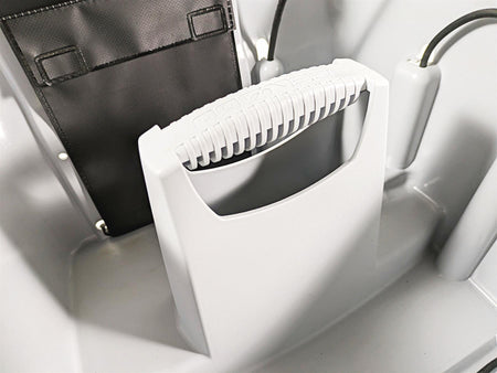 2006 Sea-Doo GTX Supercharged Front Storage Compartment Bin Tray 269501478 {{ shop.shopifyCountryName }} - Mototech271