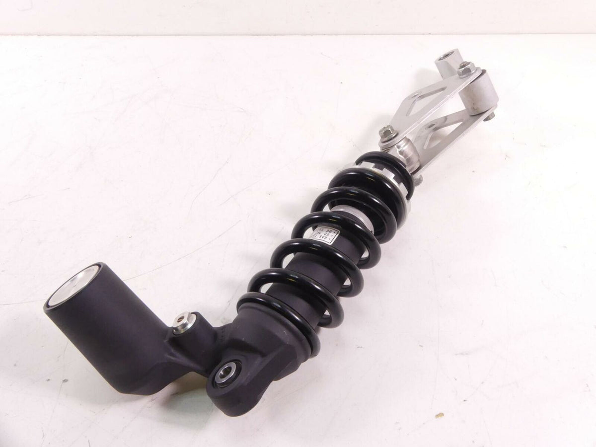 2012 Honda CBR600RR Rear Shock Damper Linkage -6K 52400-MFJ-305 {{ shop.shopifyCountryName }} - Mototech271