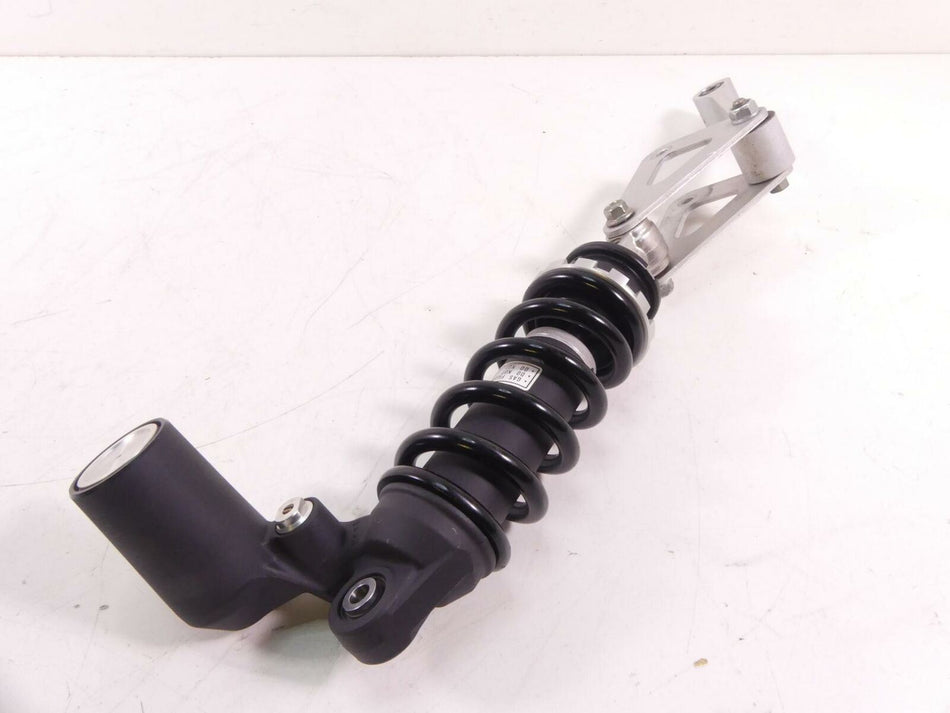 2012 Honda CBR600RR Rear Shock Damper Linkage -6K 52400-MFJ-305 {{ shop.shopifyCountryName }} - Mototech271