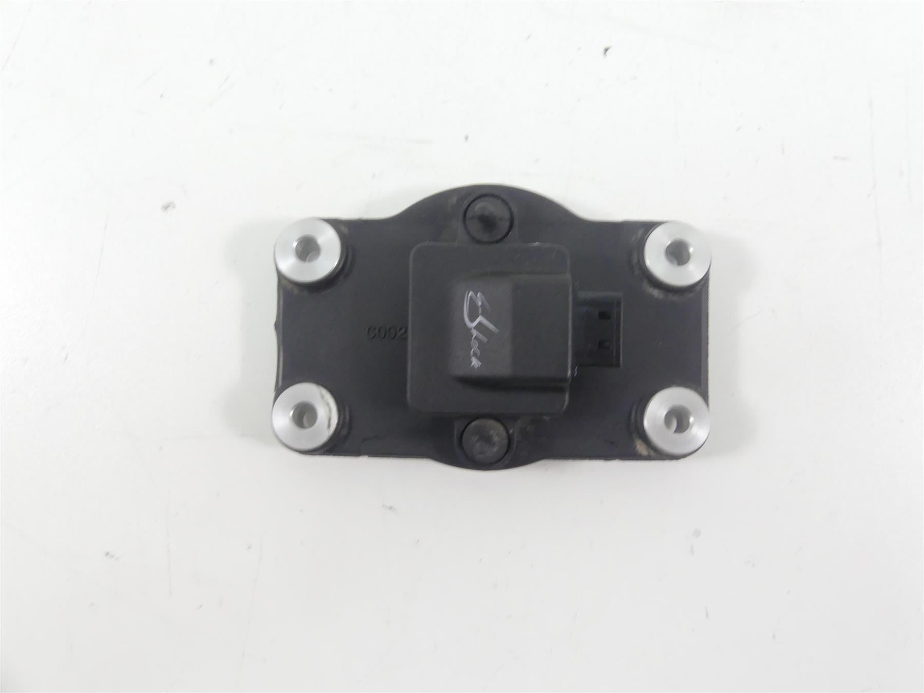 2018 Mv Agusta Brutale 800 RR E-Shock Lean Angle Fall Sensor 8000C4904 {{ shop.shopifyCountryName }} - Mototech271