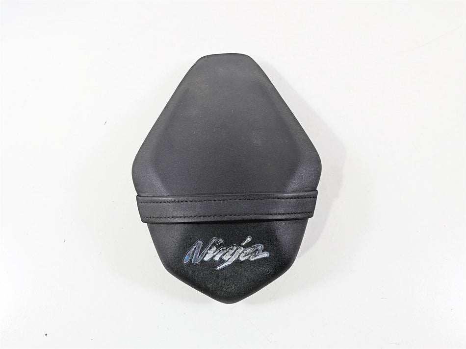 2021 Kawasaki ZX6R ZX636 Ninja Rear Passenger Seat Saddle 53066-0607-12Y-Mototech271