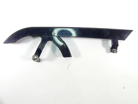 2005 Harley Sportster XL1200 C Rear Drive Belt Guard Swingarm 60300202 {{ shop.shopifyCountryName }} - Mototech271