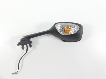 2022 Suzuki GSXR750 Left Rear View Mirror Blinker Turn Signal Set 56600-47H01 {{ shop.shopifyCountryName }} - Mototech271