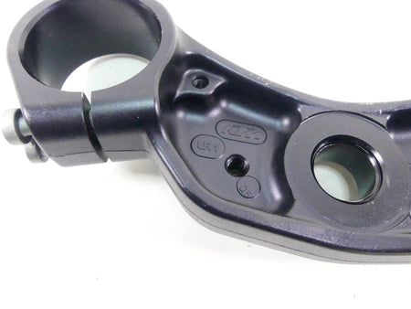 2015 KTM 1290 Adventure Upper Triple Tree Steering Clamp 54mm 60301034032 {{ shop.shopifyCountryName }} - Mototech271