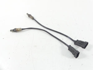 2017 Ducati Hypermotard 939 O2 Oxygen Sensor Set 55243401A | Mototech271