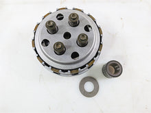 Load image into Gallery viewer, 2005 Suzuki VZ800 M50 Boulevard Pressure Plate Friction Disc Clutch 21200-38840
