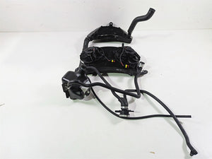 2010 Ducati Streetfighter 1098 S Upper Lower Coolant Radiator Set 54840841A