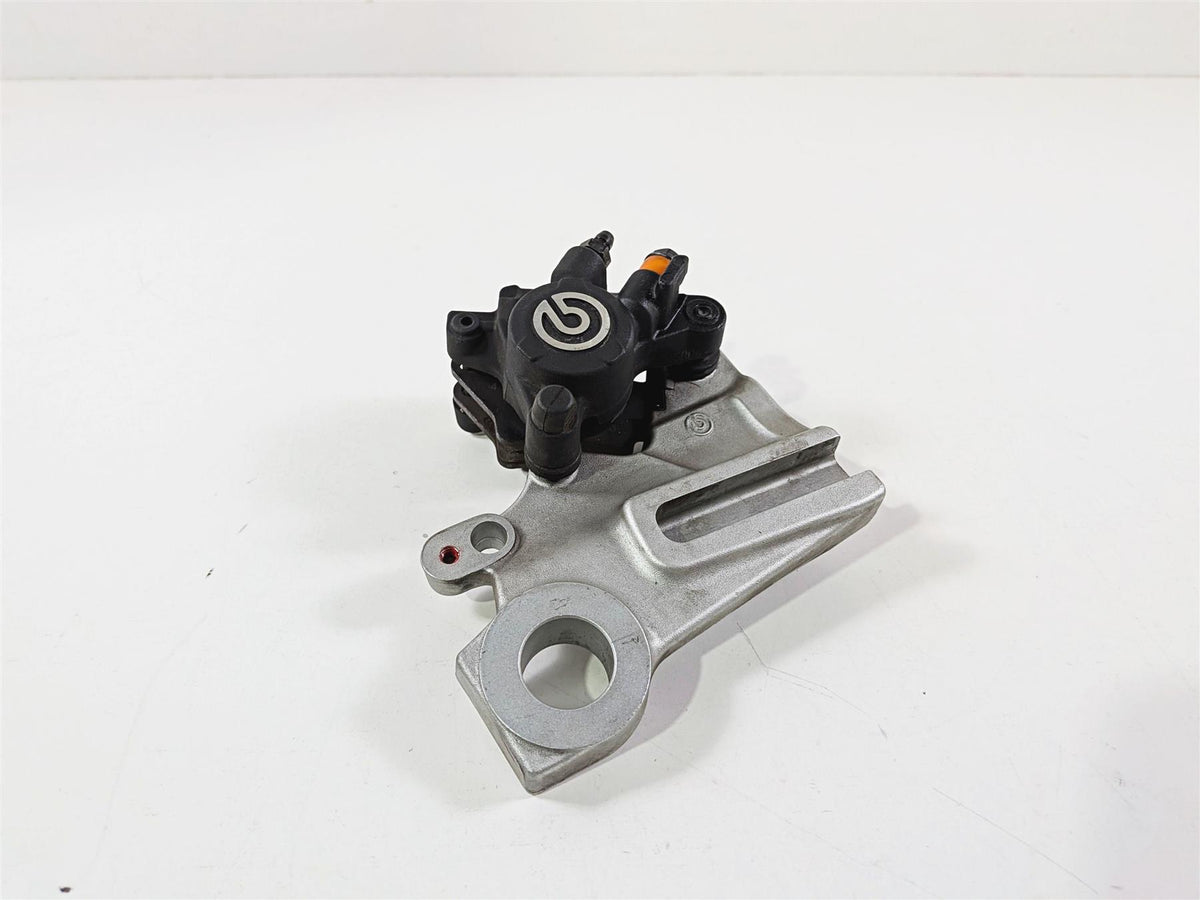 2015 Ducati Scrambler Urban Enduro Brembo Rear Brake Caliper & Bracket 61140442A-Mototech271