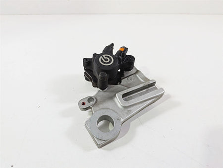 2015 Ducati Scrambler Urban Enduro Brembo Rear Brake Caliper & Bracket 61140442A-Mototech271