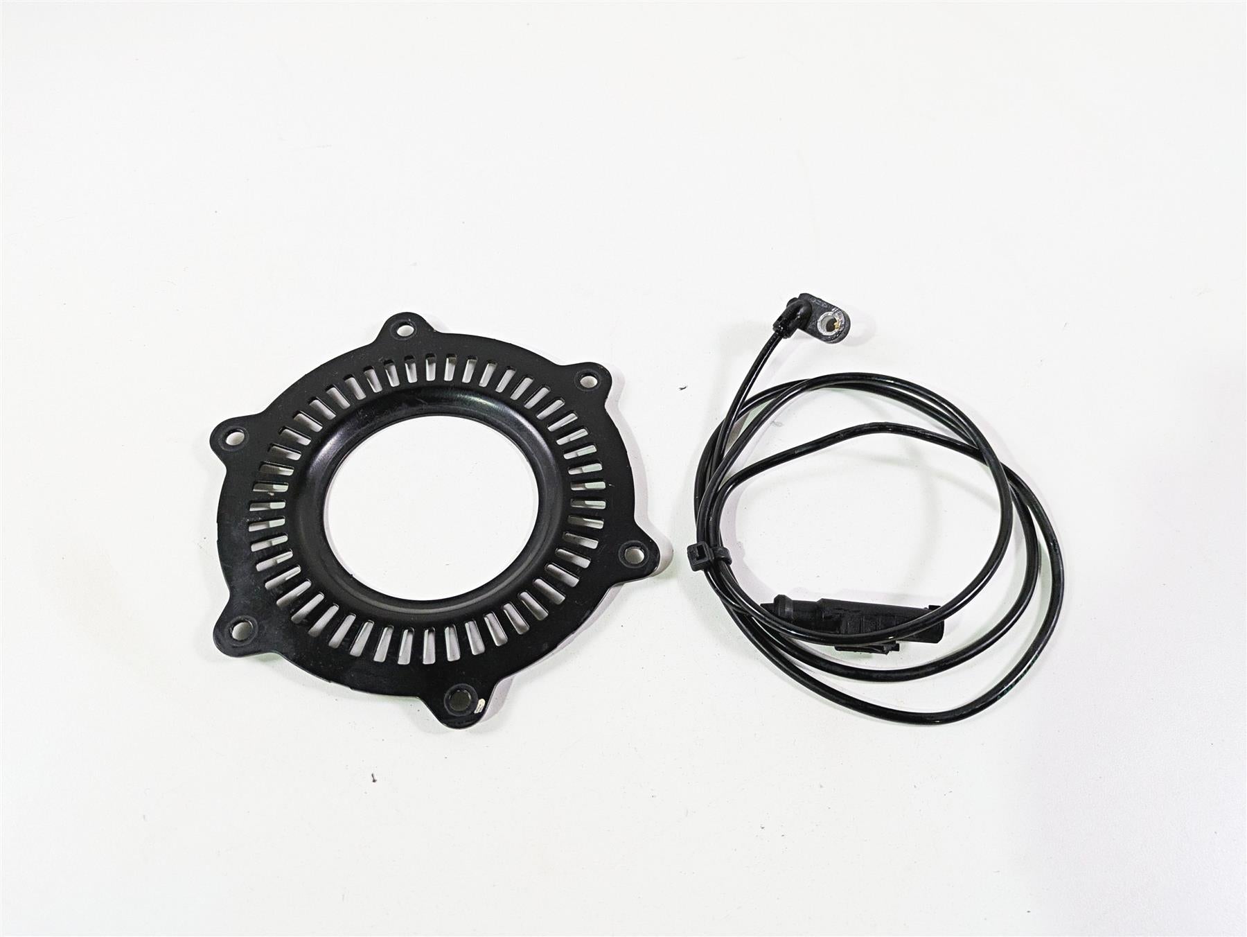2020 KTM 1290 Super Adventure R Front Abs Brake Wheel Speed Sensor 76042125000