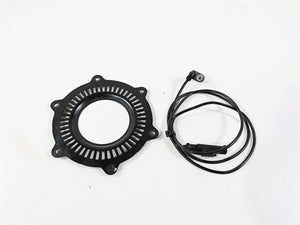 2020 KTM 1290 Super Adventure R Front Abs Brake Wheel Speed Sensor 76042125000