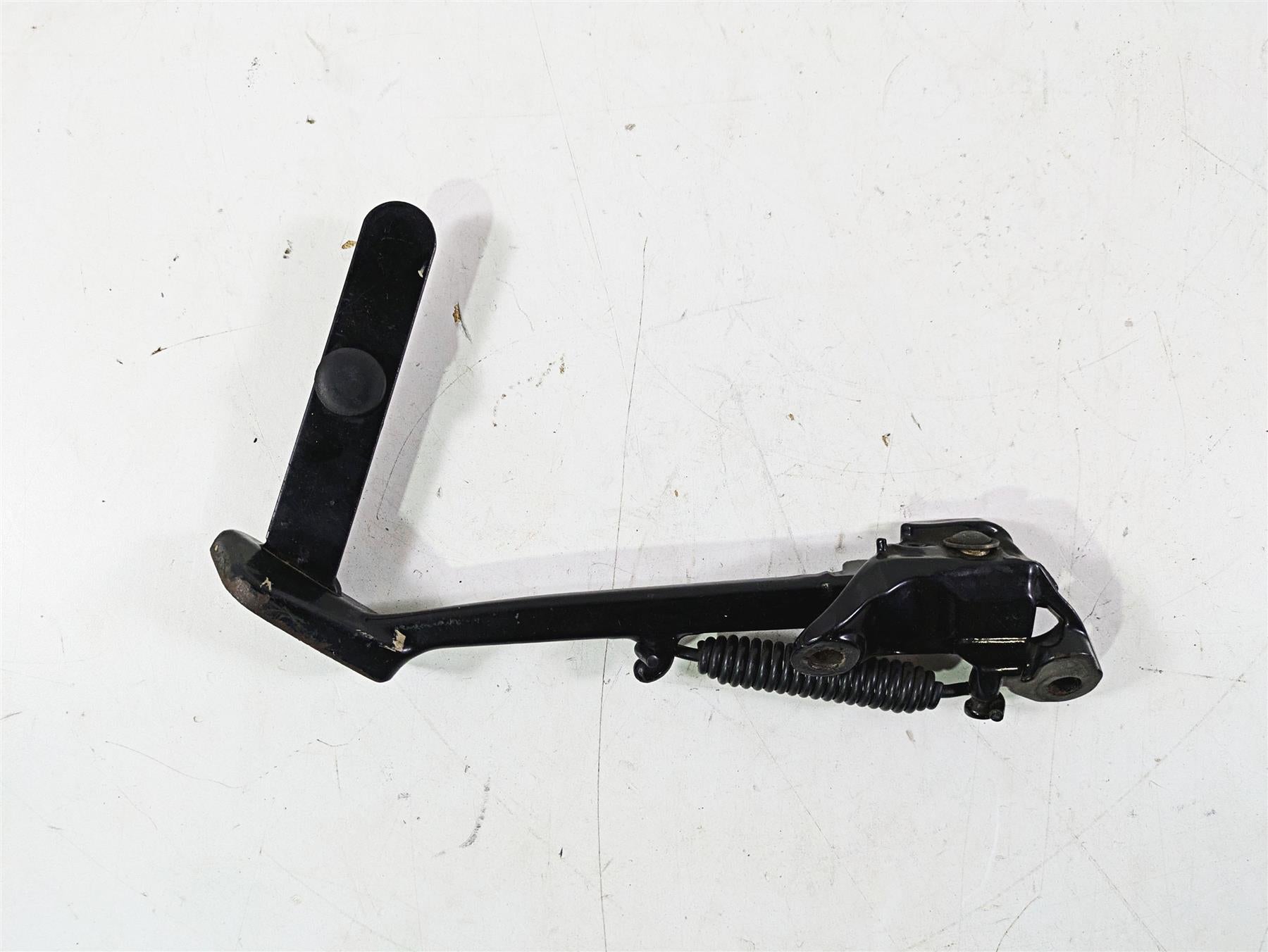 2018 Harley Softail FXFBS Fat Bob Side Kickstand Kick Jiffy Stand 50000146 {{ shop.shopifyCountryName }} - Mototech271
