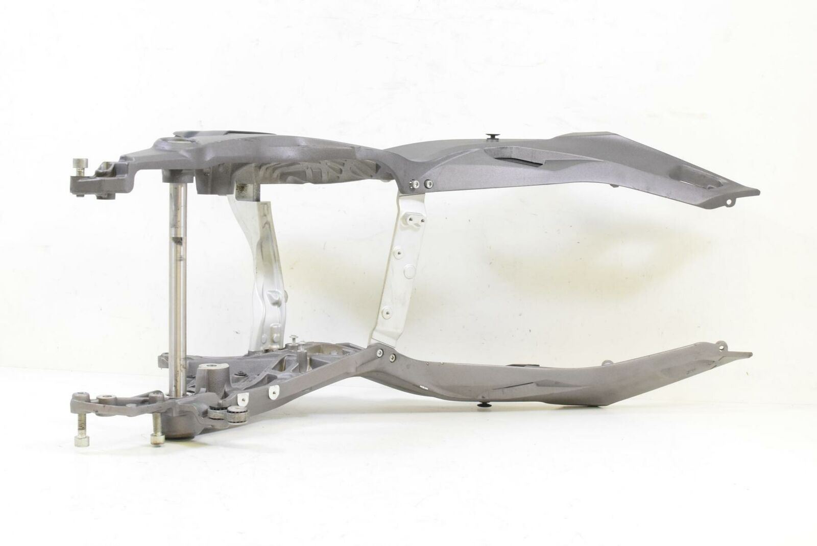 2017 Ducati Multistrada 1200 ABS Rear Straight Subframe Sub Frame 47110522CA {{ shop.shopifyCountryName }} - Mototech271